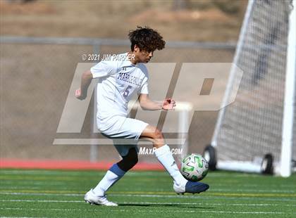 Thumbnail 1 in Temple vs Marble Falls (Dripping Springs Invitational) photogallery.