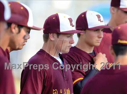 Thumbnail 1 in Point Loma vs Valhalla (San Diego Lions Tournament) photogallery.
