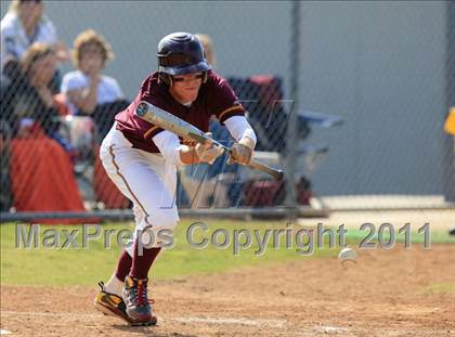 Thumbnail 1 in Point Loma vs Valhalla (San Diego Lions Tournament) photogallery.