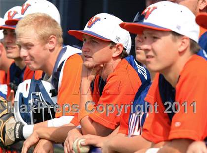 Thumbnail 1 in Point Loma vs Valhalla (San Diego Lions Tournament) photogallery.