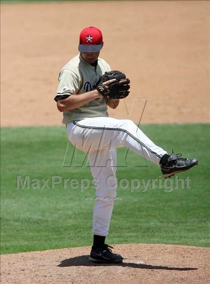Thumbnail 2 in Texas High School Baseball Coaches Association 1A, 2A, 3A All-Stars photogallery.