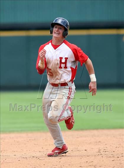 Thumbnail 3 in Texas High School Baseball Coaches Association 1A, 2A, 3A All-Stars photogallery.