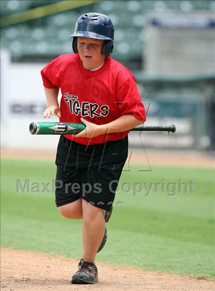 Thumbnail 2 in Texas High School Baseball Coaches Association 1A, 2A, 3A All-Stars photogallery.