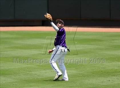 Thumbnail 2 in Texas High School Baseball Coaches Association 1A, 2A, 3A All-Stars photogallery.