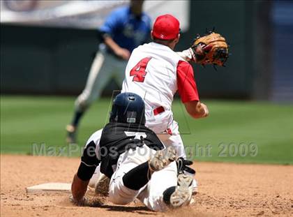 Thumbnail 2 in Texas High School Baseball Coaches Association 1A, 2A, 3A All-Stars photogallery.