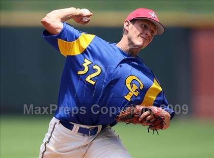 Thumbnail 2 in Texas High School Baseball Coaches Association 1A, 2A, 3A All-Stars photogallery.