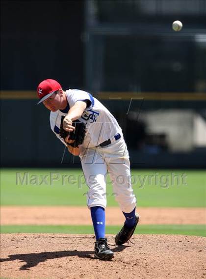 Thumbnail 3 in Texas High School Baseball Coaches Association 1A, 2A, 3A All-Stars photogallery.