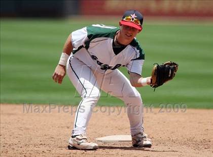 Thumbnail 2 in Texas High School Baseball Coaches Association 1A, 2A, 3A All-Stars photogallery.