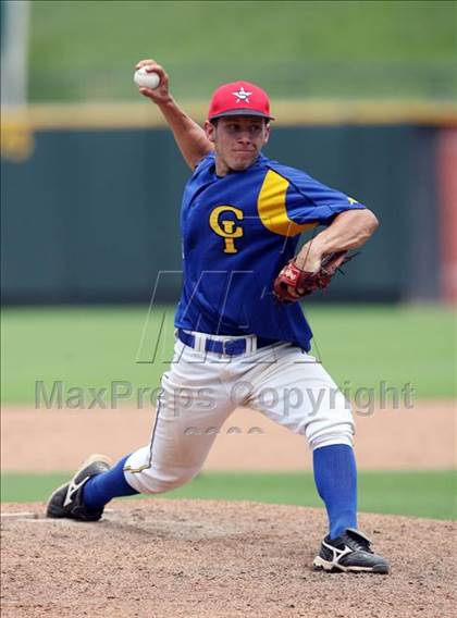 Thumbnail 3 in Texas High School Baseball Coaches Association 1A, 2A, 3A All-Stars photogallery.