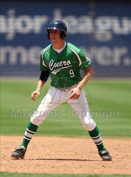 Thumbnail 1 in Texas High School Baseball Coaches Association 1A, 2A, 3A All-Stars photogallery.