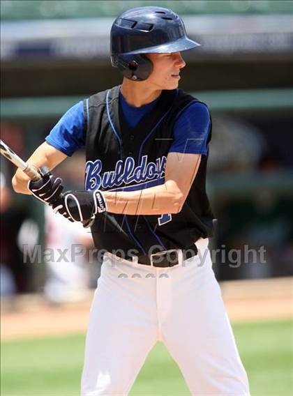 Thumbnail 2 in Texas High School Baseball Coaches Association 1A, 2A, 3A All-Stars photogallery.