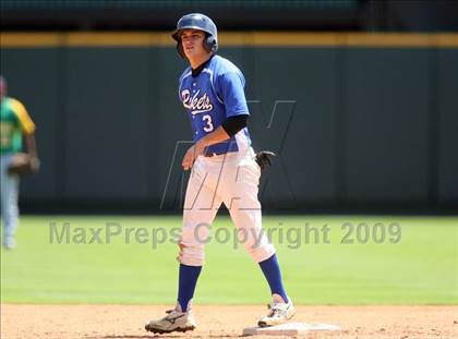 Thumbnail 3 in Texas High School Baseball Coaches Association 1A, 2A, 3A All-Stars photogallery.
