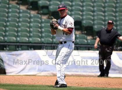 Thumbnail 3 in Texas High School Baseball Coaches Association 1A, 2A, 3A All-Stars photogallery.