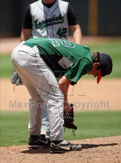 Thumbnail 3 in Texas High School Baseball Coaches Association 1A, 2A, 3A All-Stars photogallery.