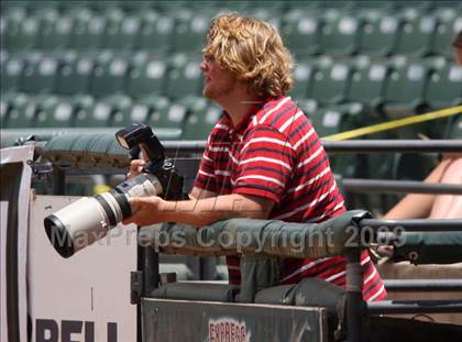 Thumbnail 1 in Texas High School Baseball Coaches Association 1A, 2A, 3A All-Stars photogallery.