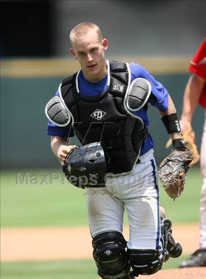 Thumbnail 2 in Texas High School Baseball Coaches Association 1A, 2A, 3A All-Stars photogallery.
