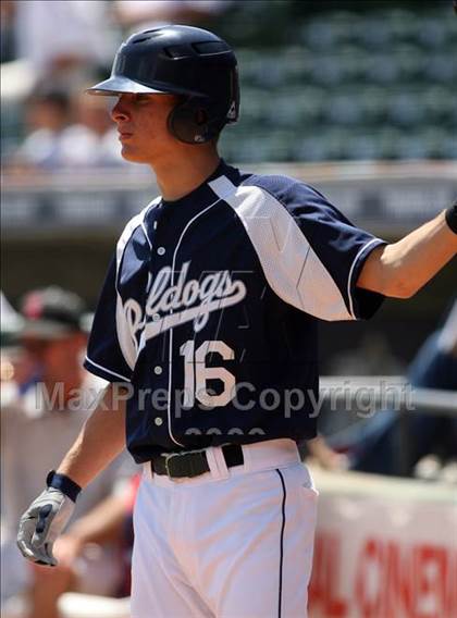 Thumbnail 1 in Texas High School Baseball Coaches Association 1A, 2A, 3A All-Stars photogallery.