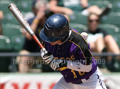 Thumbnail 2 in Texas High School Baseball Coaches Association 1A, 2A, 3A All-Stars photogallery.