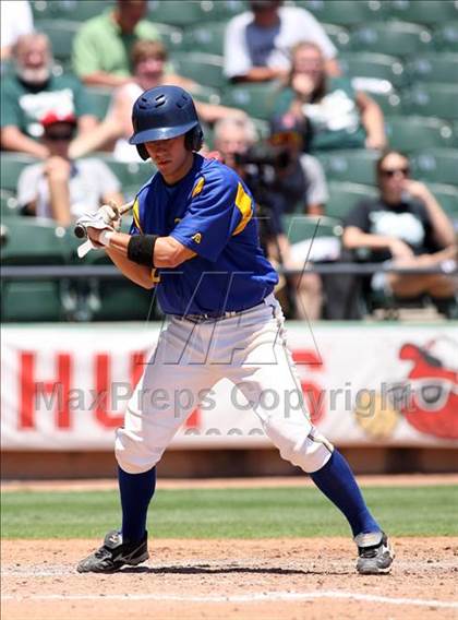 Thumbnail 2 in Texas High School Baseball Coaches Association 1A, 2A, 3A All-Stars photogallery.