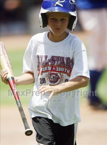 Thumbnail 2 in Texas High School Baseball Coaches Association 1A, 2A, 3A All-Stars photogallery.