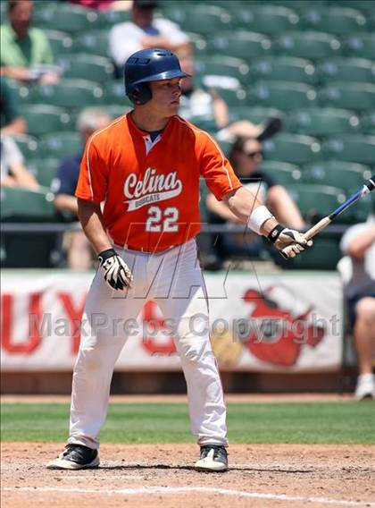 Thumbnail 1 in Texas High School Baseball Coaches Association 1A, 2A, 3A All-Stars photogallery.
