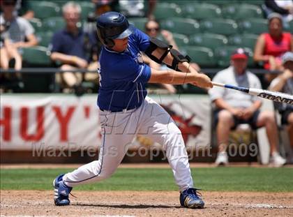 Thumbnail 2 in Texas High School Baseball Coaches Association 1A, 2A, 3A All-Stars photogallery.