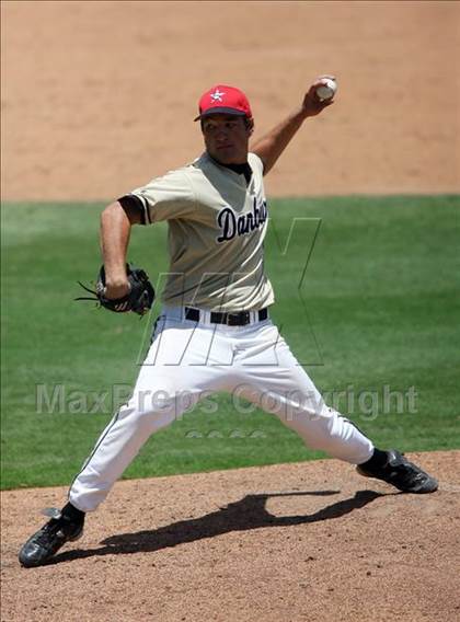 Thumbnail 1 in Texas High School Baseball Coaches Association 1A, 2A, 3A All-Stars photogallery.