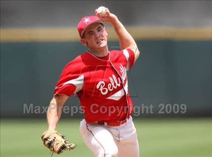 Thumbnail 2 in Texas High School Baseball Coaches Association 1A, 2A, 3A All-Stars photogallery.