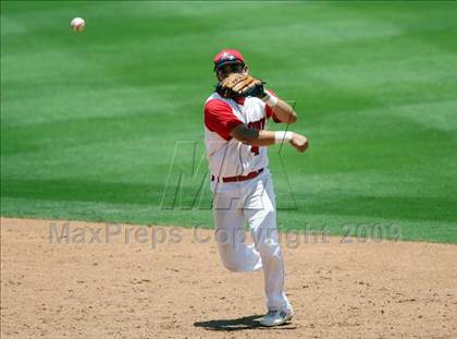Thumbnail 2 in Texas High School Baseball Coaches Association 1A, 2A, 3A All-Stars photogallery.