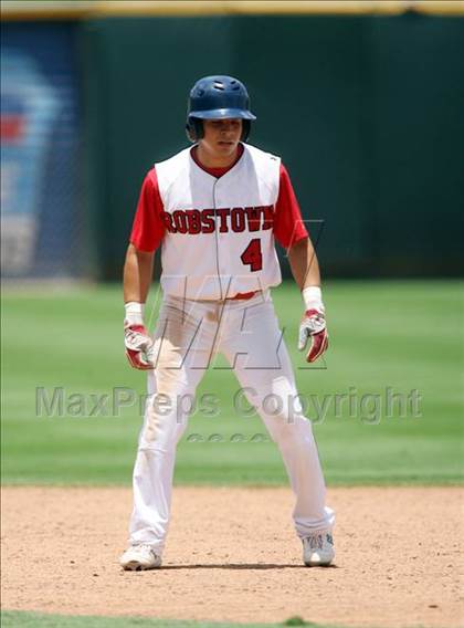 Thumbnail 3 in Texas High School Baseball Coaches Association 1A, 2A, 3A All-Stars photogallery.