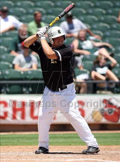 Thumbnail 3 in Texas High School Baseball Coaches Association 1A, 2A, 3A All-Stars photogallery.