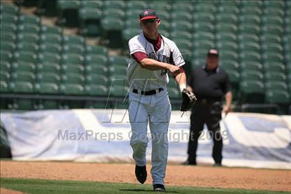 Thumbnail 3 in Texas High School Baseball Coaches Association 1A, 2A, 3A All-Stars photogallery.