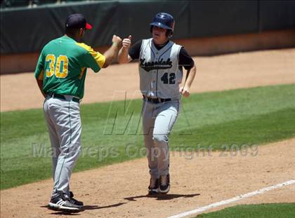 Thumbnail 2 in Texas High School Baseball Coaches Association 1A, 2A, 3A All-Stars photogallery.
