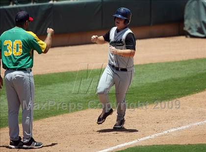 Thumbnail 2 in Texas High School Baseball Coaches Association 1A, 2A, 3A All-Stars photogallery.
