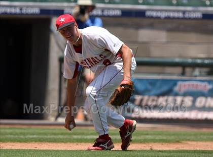 Thumbnail 1 in Texas High School Baseball Coaches Association 1A, 2A, 3A All-Stars photogallery.