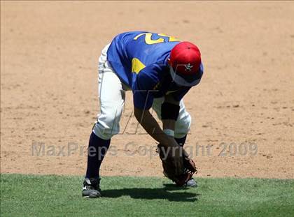 Thumbnail 2 in Texas High School Baseball Coaches Association 1A, 2A, 3A All-Stars photogallery.