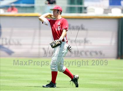 Thumbnail 3 in Texas High School Baseball Coaches Association 1A, 2A, 3A All-Stars photogallery.