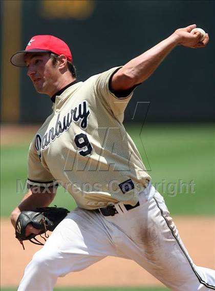 Thumbnail 1 in Texas High School Baseball Coaches Association 1A, 2A, 3A All-Stars photogallery.