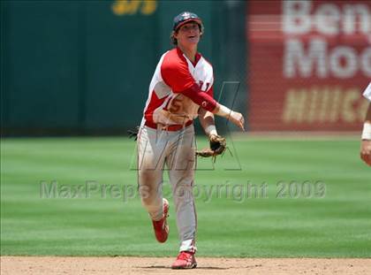 Thumbnail 1 in Texas High School Baseball Coaches Association 1A, 2A, 3A All-Stars photogallery.
