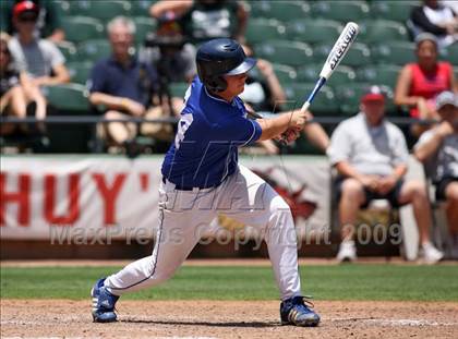 Thumbnail 3 in Texas High School Baseball Coaches Association 1A, 2A, 3A All-Stars photogallery.