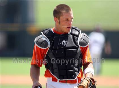 Thumbnail 1 in Texas High School Baseball Coaches Association 1A, 2A, 3A All-Stars photogallery.