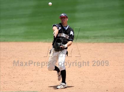 Thumbnail 1 in Texas High School Baseball Coaches Association 1A, 2A, 3A All-Stars photogallery.