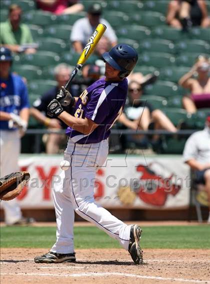 Thumbnail 3 in Texas High School Baseball Coaches Association 1A, 2A, 3A All-Stars photogallery.