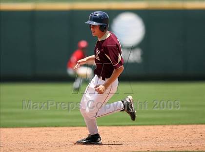 Thumbnail 3 in Texas High School Baseball Coaches Association 1A, 2A, 3A All-Stars photogallery.