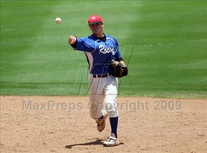 Thumbnail 3 in Texas High School Baseball Coaches Association 1A, 2A, 3A All-Stars photogallery.