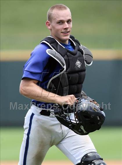 Thumbnail 3 in Texas High School Baseball Coaches Association 1A, 2A, 3A All-Stars photogallery.