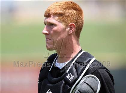 Thumbnail 2 in Texas High School Baseball Coaches Association 1A, 2A, 3A All-Stars photogallery.