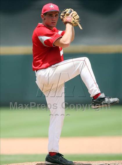Thumbnail 3 in Texas High School Baseball Coaches Association 1A, 2A, 3A All-Stars photogallery.