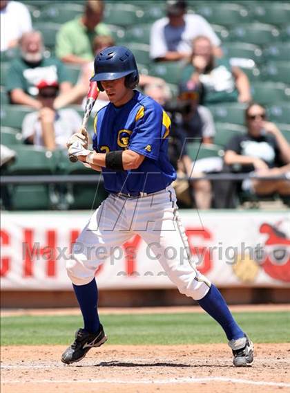 Thumbnail 3 in Texas High School Baseball Coaches Association 1A, 2A, 3A All-Stars photogallery.