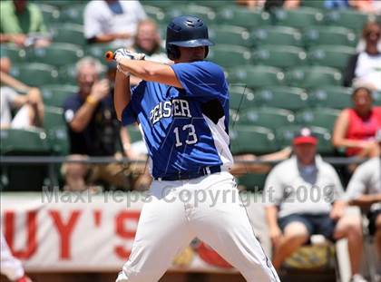 Thumbnail 2 in Texas High School Baseball Coaches Association 1A, 2A, 3A All-Stars photogallery.